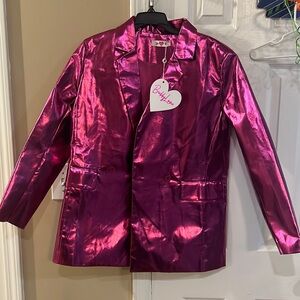 NWT buddy love Avery blazer